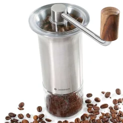 Zassenhaus Kaffeemühle "Barista"