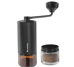Zassenhaus Kaffeemühle/Espressomühle "BARISTA 2.0"