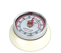 Zassenhaus Küchentimer creme "SPEED"