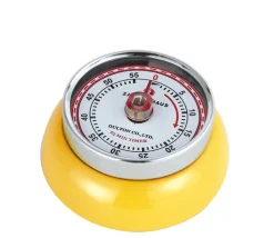 Zassenhaus Küchentimer gelb "SPEED"