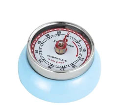 Zassenhaus Küchentimer hellblau "SPEED"