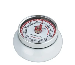 Zassenhaus Küchentimer "SPEED weiß"
