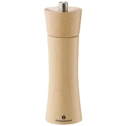 Zassenhaus Pfeffermühle "Frankfurt" 18 cm