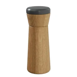 Zassenhaus Pfeffermühle Lünne 15,5 cm Eiche