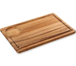 Zassenhaus Steakbrett, Akazie 36 x 23 cm