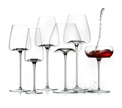 Zieher Weinglas "Rich" 2er Set