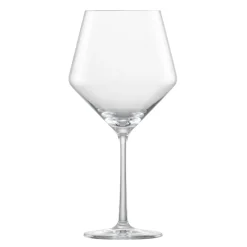 Zwiesel Glas Burgunder Rotweinglas "Pure"