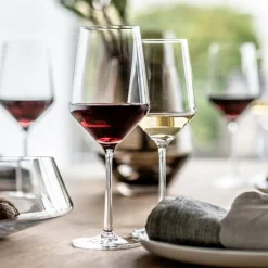 Zwiesel Glas Cabernetglas "Pure"