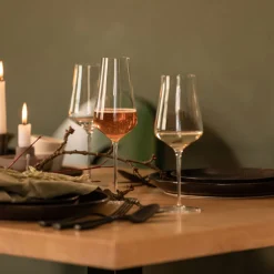 Zwiesel Glas Champagnerglas "DUO"