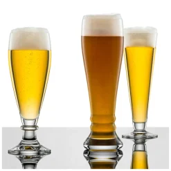Zwiesel Glas Pilsglas 0,3 l, Bruessel