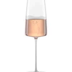 Zwiesel Glas Schaumweinglas Leicht + frisch ''Simplify''