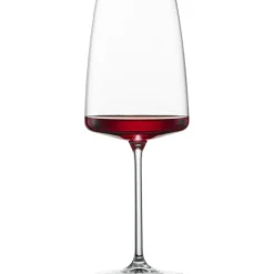 Zwiesel Glas Weinglas Fruchtig und Fein ''Vivid Senses''