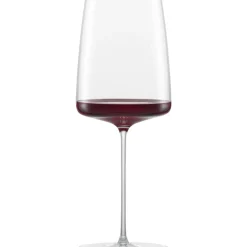 Zwiesel Glas Weinglas Kraftvoll + würzig ''Simplify''