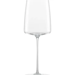 Zwiesel Glas Weinglas Leicht + frisch ''Simplify''