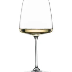 Zwiesel Glas Weinglas Samtig und Üppig ''Vivid Senses''