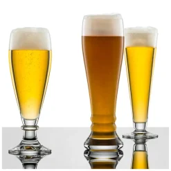 Zwiesel Glas Weizenbierglas 0,5 L, "Bavaria"