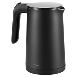 ZWILLING Enfinigy Wasserkocher, 1 l, Schwarz