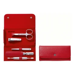 Zwilling Maniküre-Set "Classic Inox" 5-tlg.
