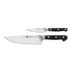 Zwilling Messerset "Pro" 2-tlg.