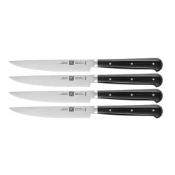 Zwilling Steakmesser-Set 4-tlg,