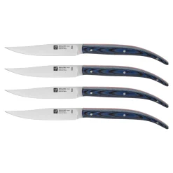 ZWILLING Steak-Sets Steakmesserset 4-tlg