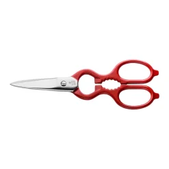 Zwilling Vielzweckschere Rot